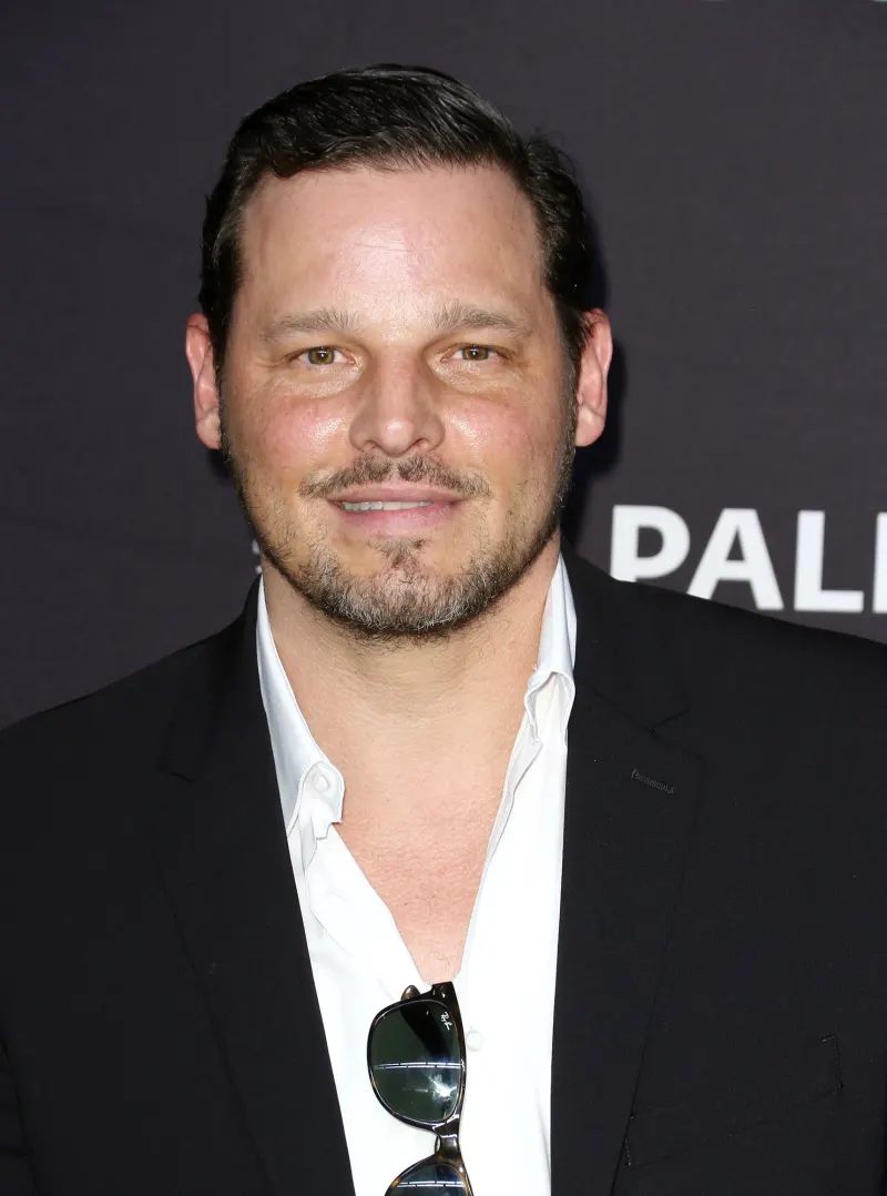 Justin Chambers Bio Page