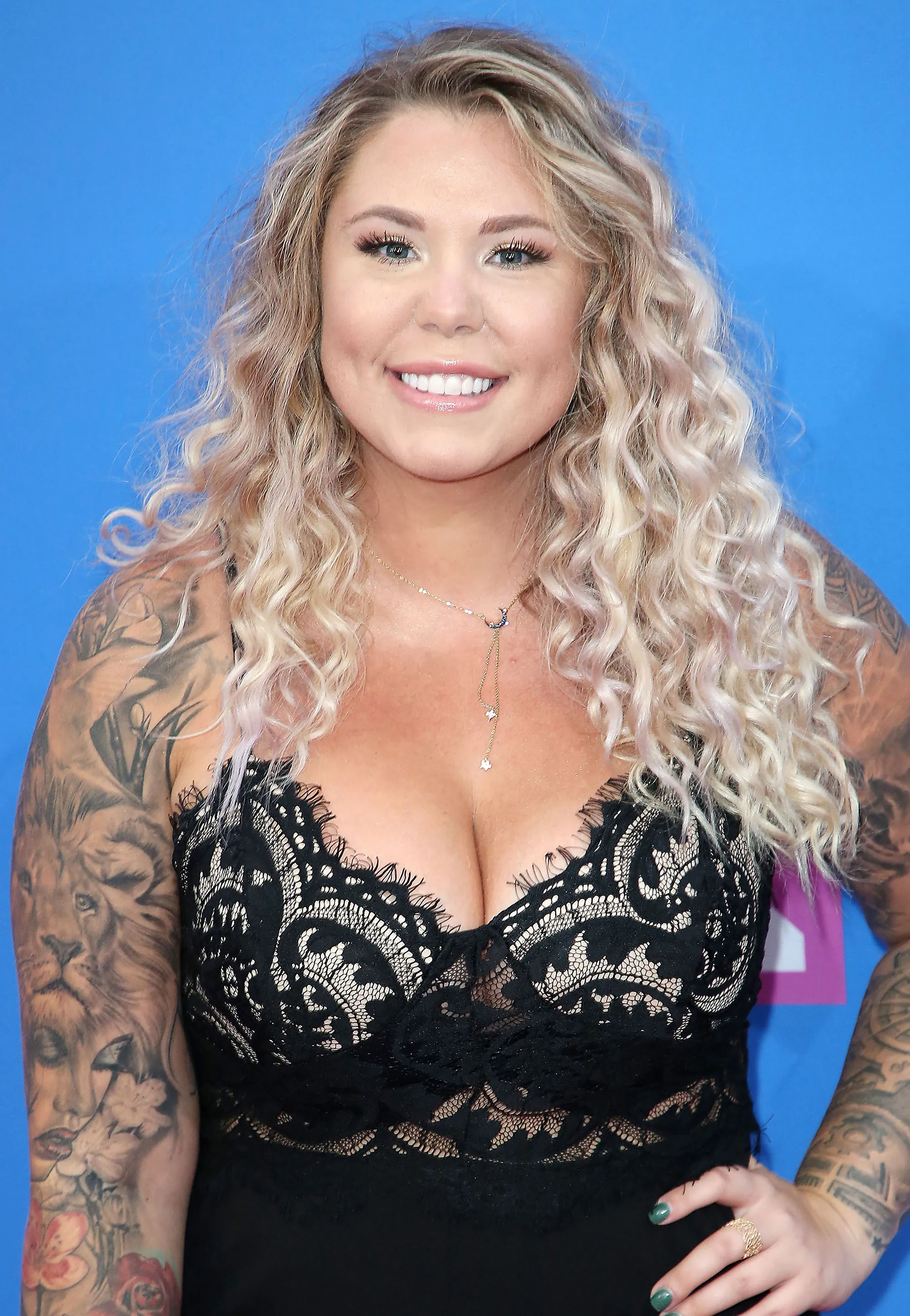 Kailyn Lowry Experiencing Subchorionic Bleeding During Pregnancy