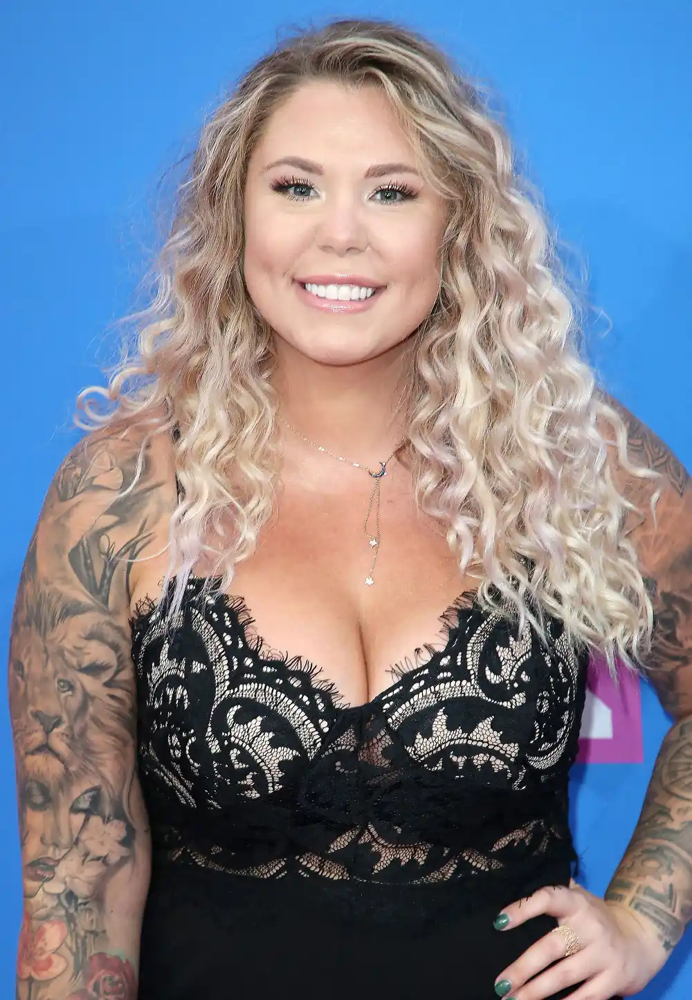 Kailyn Lowry Experiencing Subchorionic Bleeding During Pregnancy