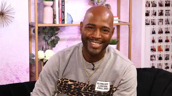 Karamo Brown Beauty Secrets