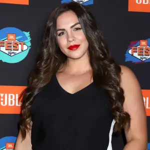 Katie Maloney Best Quotes Defending Her Shape Style