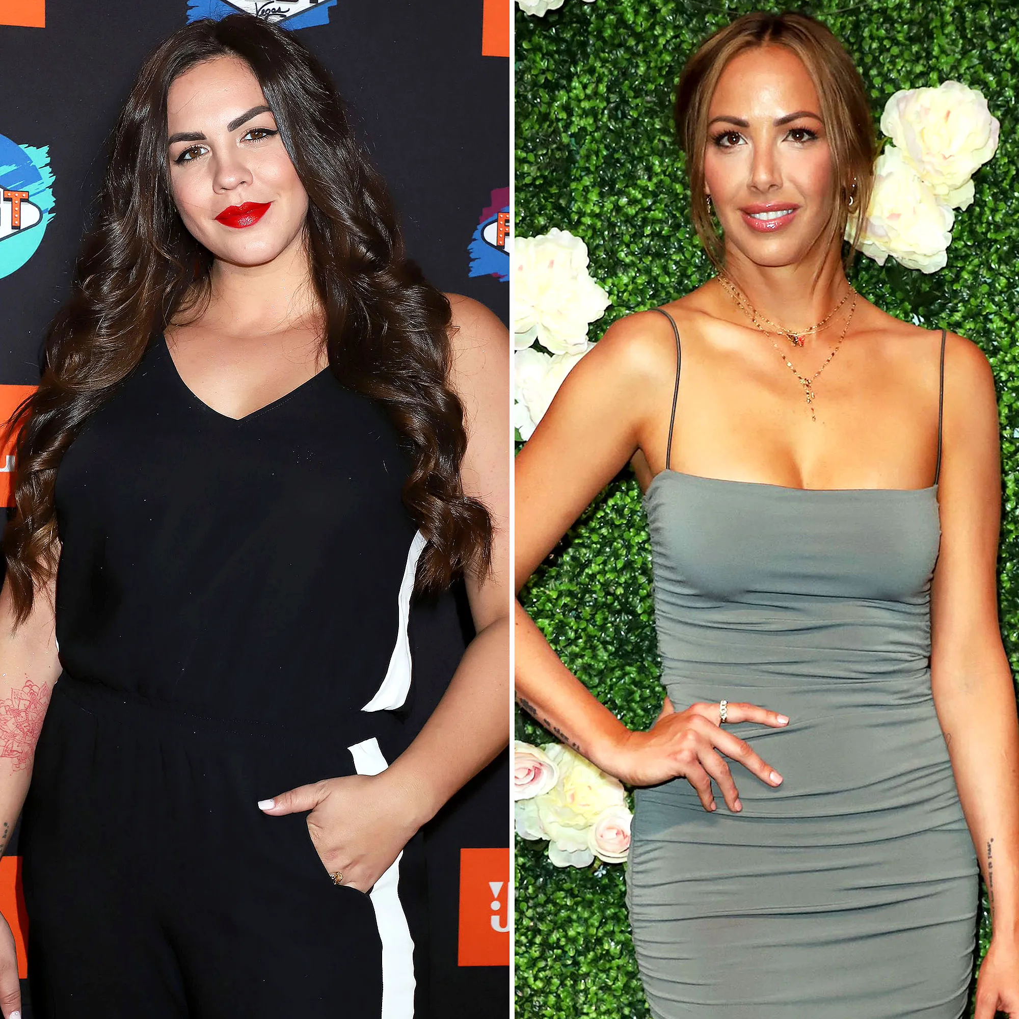 Katie Maloney Reveals What Is Pushing Further Away From Kristen Doute