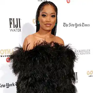 Keke Palmer 25 Things You Dont Know About Me