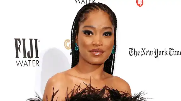 Keke Palmer 25 Things You Dont Know About Me