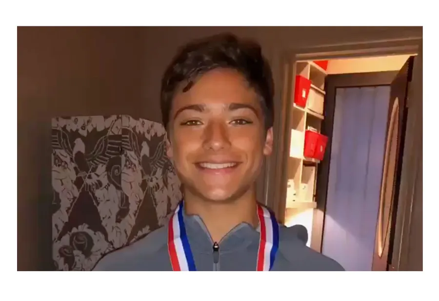 Kelly Ripa’s Parenting Quotes Birthday Boy