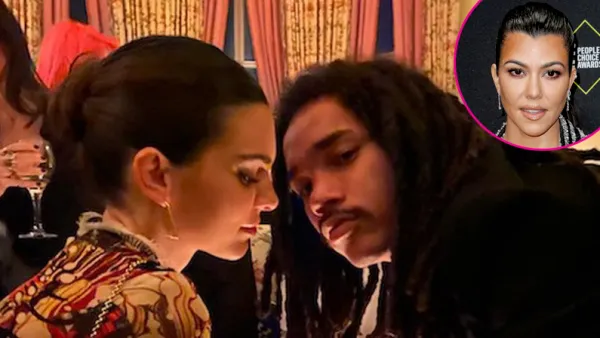 Kendall-Jenner-Gets-Close-to-Kourtney-Kardashian’s-Ex-Luka-Sabbat