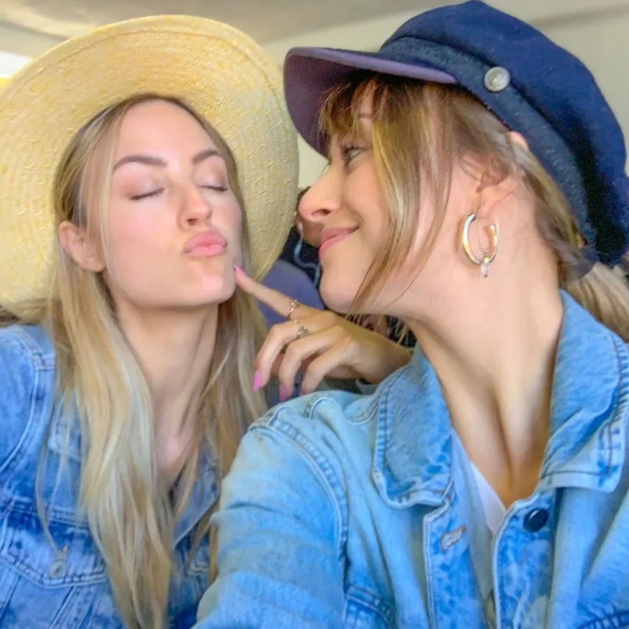 Kendall Long Bachelor Nation Celebrated Valentine’s Day