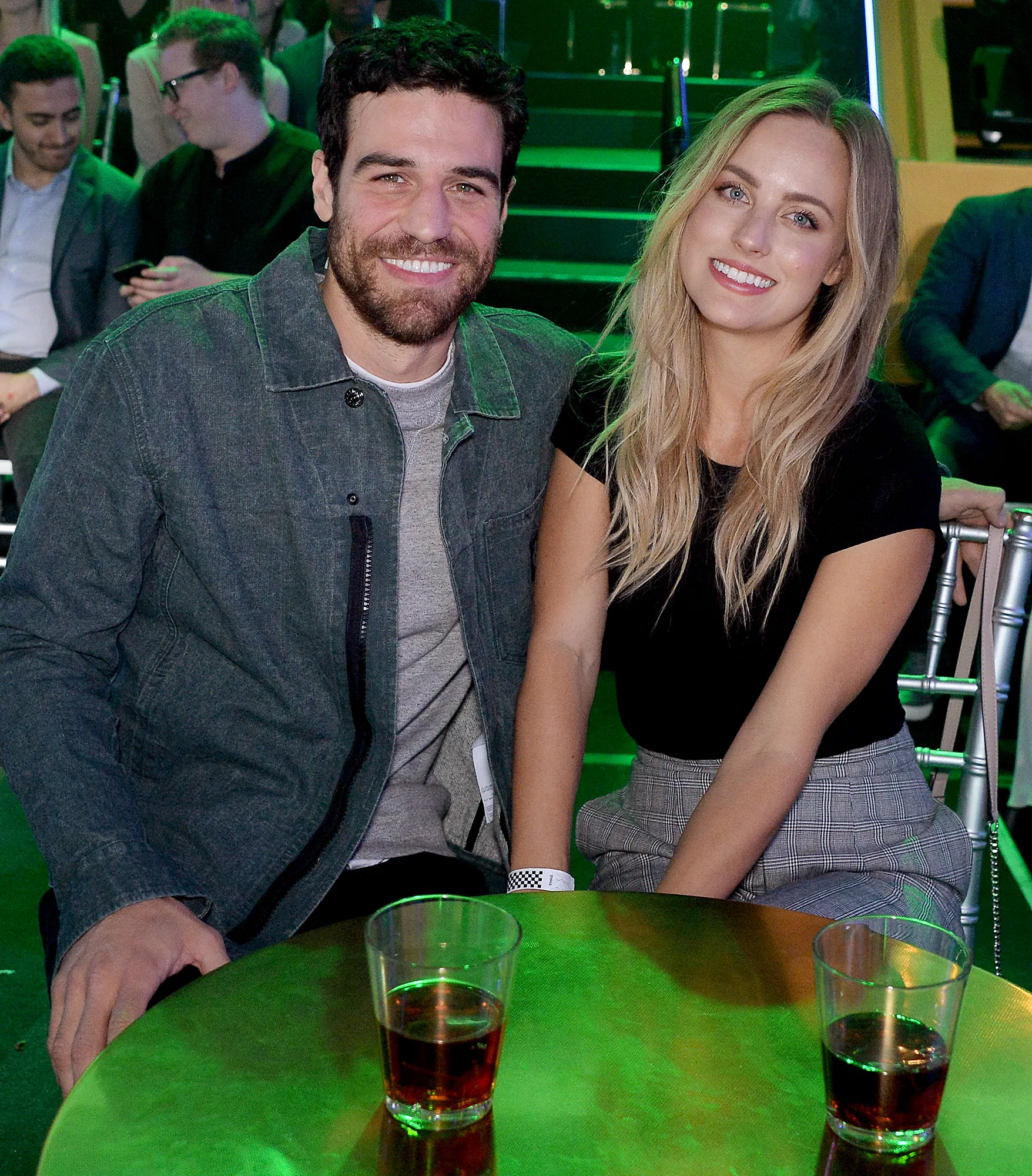 Kendall-Long-'Didn't-See'-Her-Split-From-Joe-Amabile-Coming