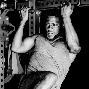 Kevin Hart Calls Near Fatal Car Crash a Resurrection in Men's Health