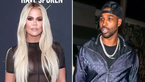 Khloe Kardashian Family Is Protective Her After Tristan Thompson Drama