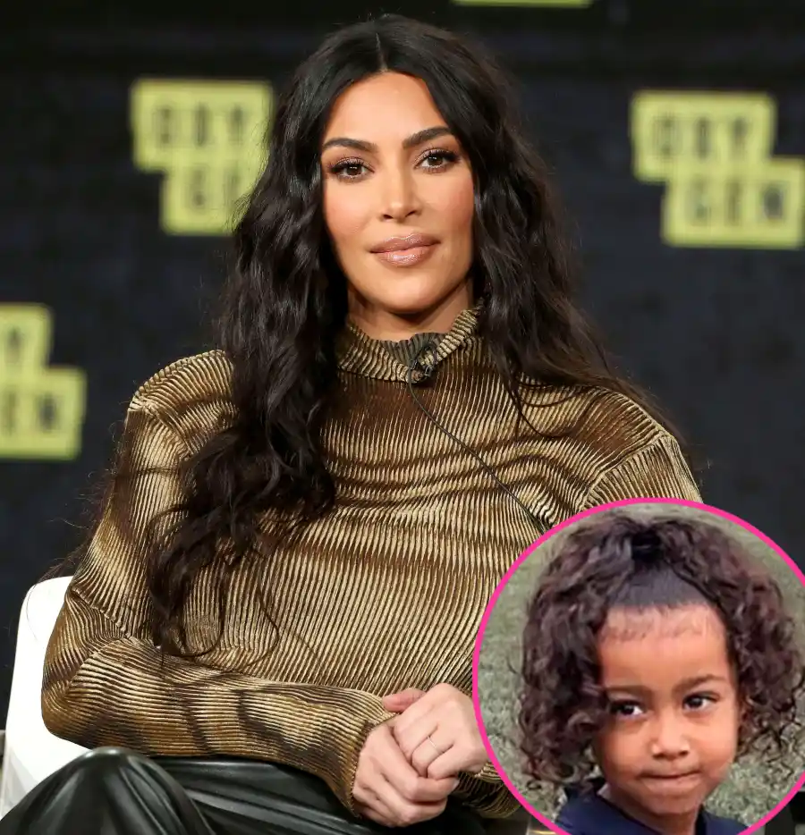 Kim Kardashian Motherhood Quotes