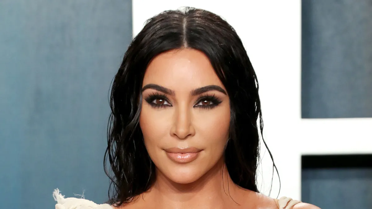 Kim Kardashian's Favorite Plant-Based Vegan Tacos