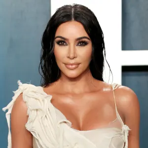 Kim Kardashian's Favorite Plant-Based Vegan Tacos