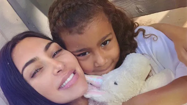 Kim-Kardashian-Says-Her-Kids-Don’t-Eat-Meat,-But-North-Is-a-Pescetarian