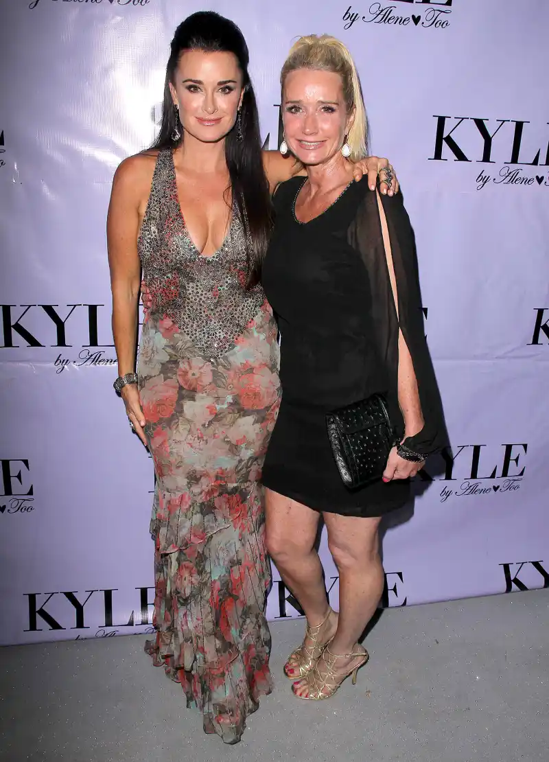 Kim-Richards-Announces-Memoir-About-Her-Life