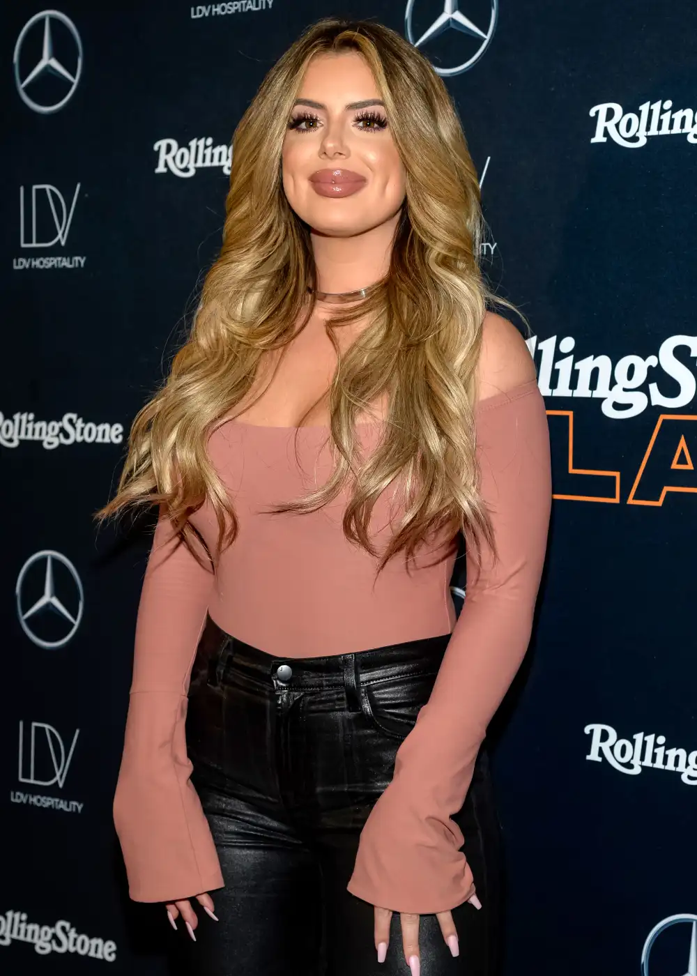 Kim Zolciak Didn't Feel Like Myself Before Dissolving My Lips