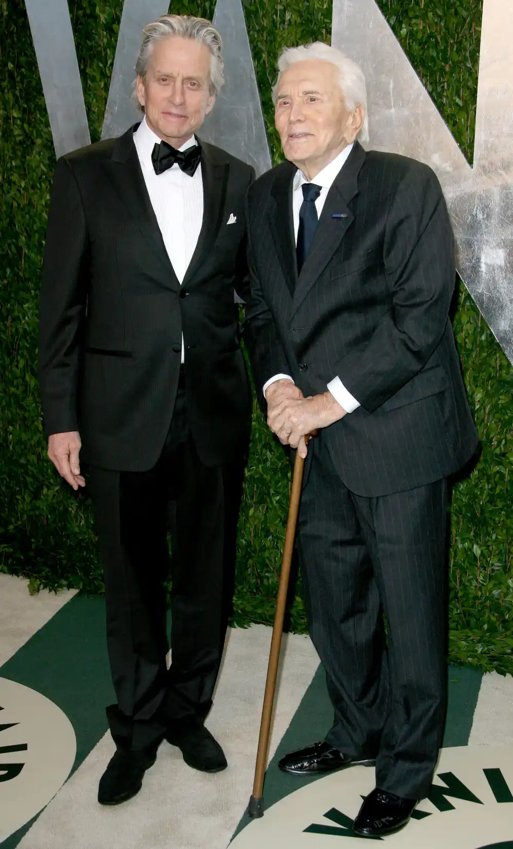 Kirk Douglas Dead Spartacus Actor Dies 103