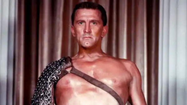 Kirk Douglas Dead Spartacus Actor Dies 103