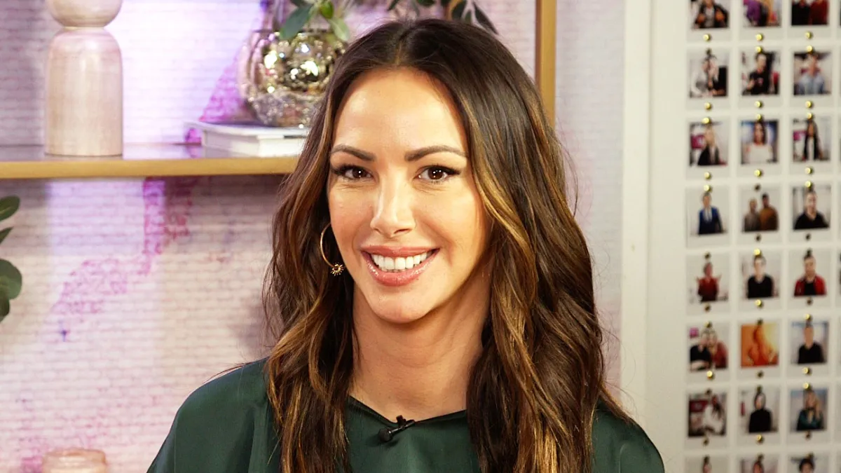 Kirsten Doute Reveals Best Vanderpump Rules Kisser and More Secrets