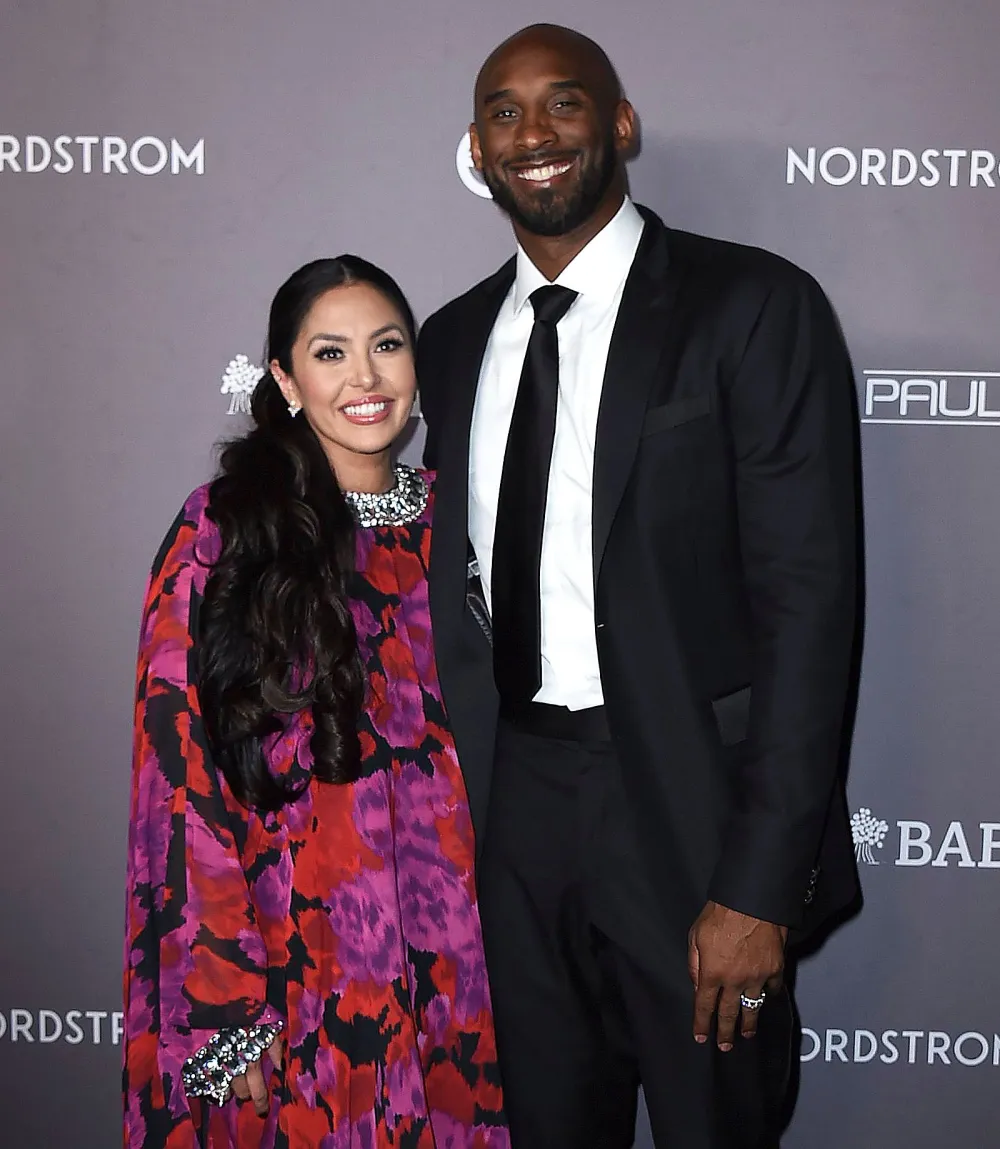 Kobe Bryant Fans Are Visiting His Favorite Restaurant In His Honor