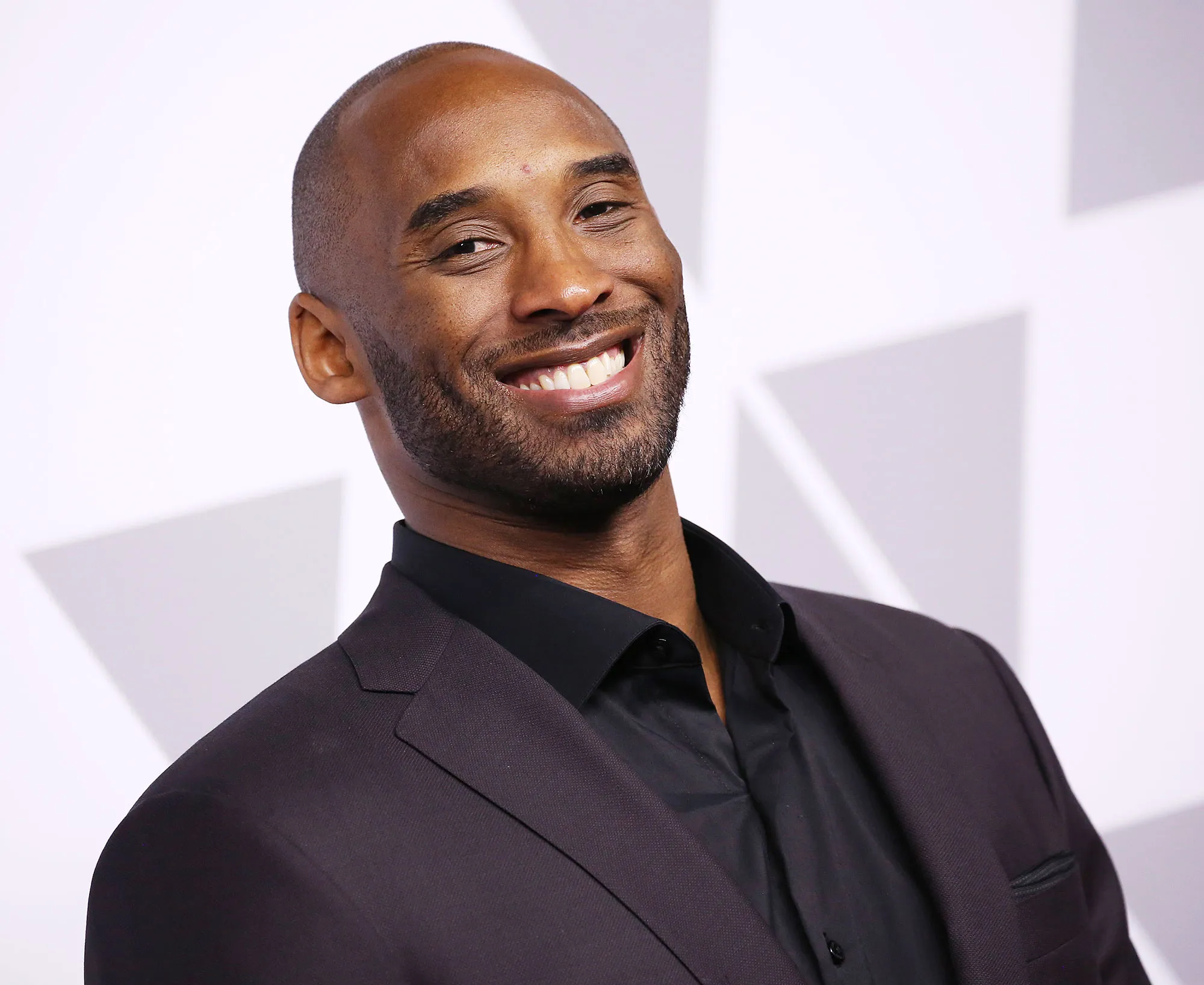 Kobe Bryant's Final Text to Lakers Manager Rob Pelinka