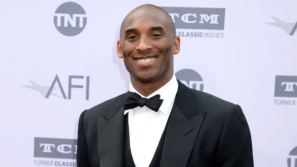Kobe Bryant AFI Life Achievement Award Memorial