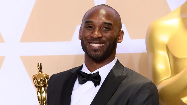 Kobe Bryant Was Honored at 2020 Academy Awards