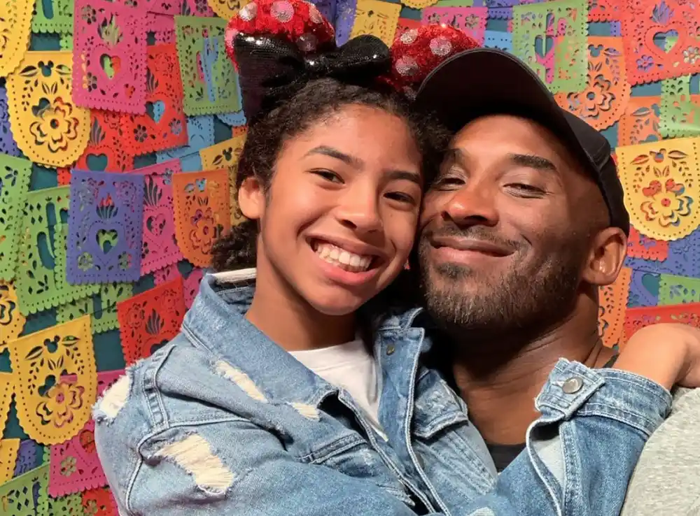 Kobe Bryant and Daughter Gianna&rsquo;s Remains Released By L.A. Corner to Family