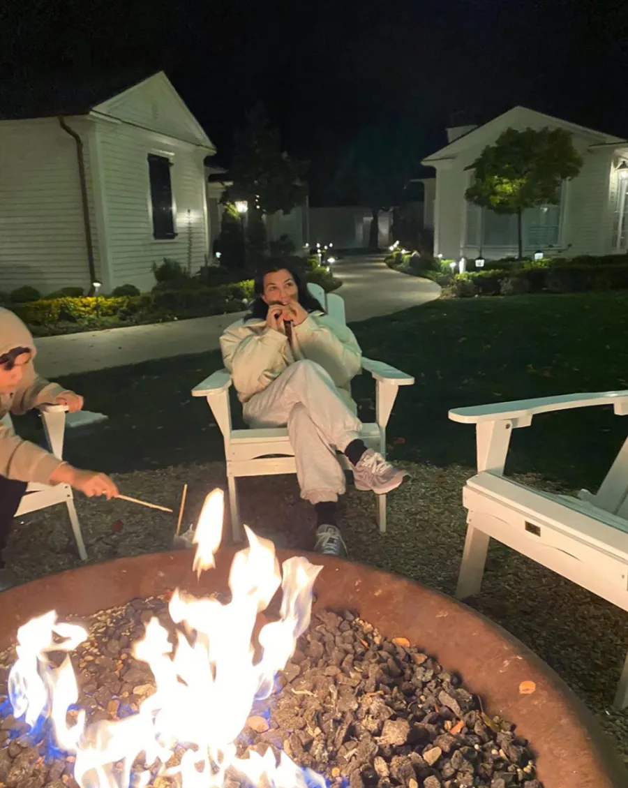 Kourtney-Kardashian-Gives-an-Inside-Look-at-Her-‘California-Weekend’-With-Her-Kids