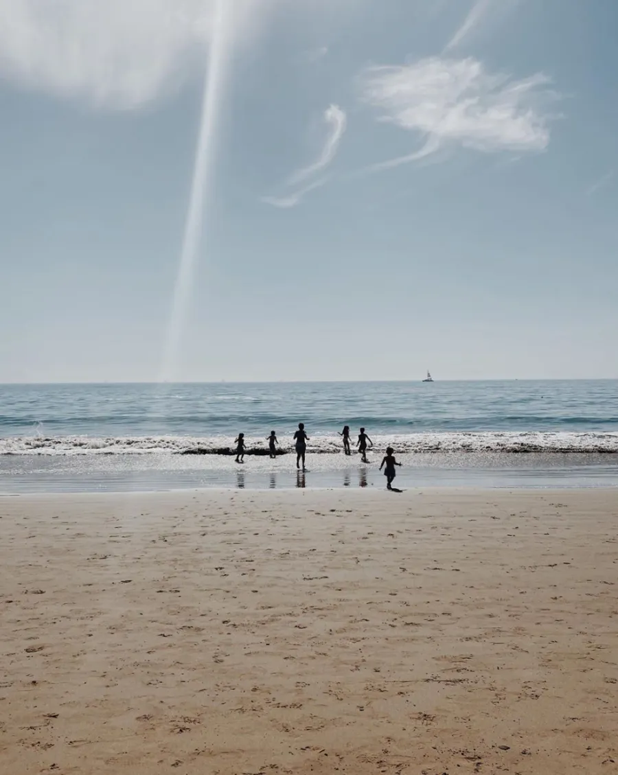 Kourtney-Kardashian-Gives-an-Inside-Look-at-Her-‘California-Weekend’-With-Her-Kids