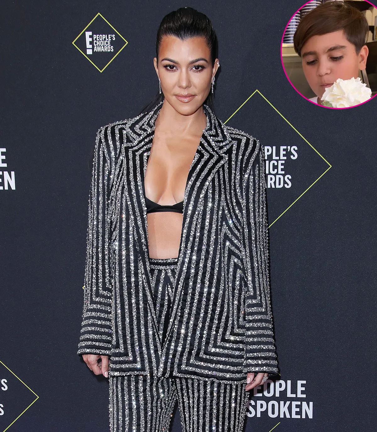 Kourtney-Kardashian-Shares-Mason’s-Favorite-Cookie-Recipe