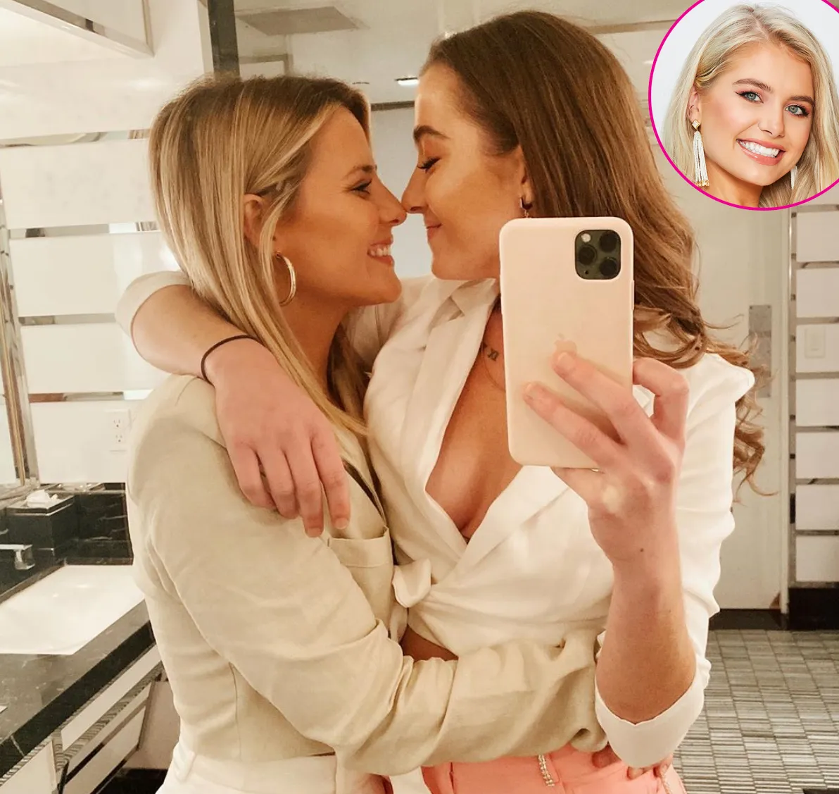 Kristian-Haggerty-Kisses-Reality-House’s-Taylor-Blake-After-Demi-Burnett-Split