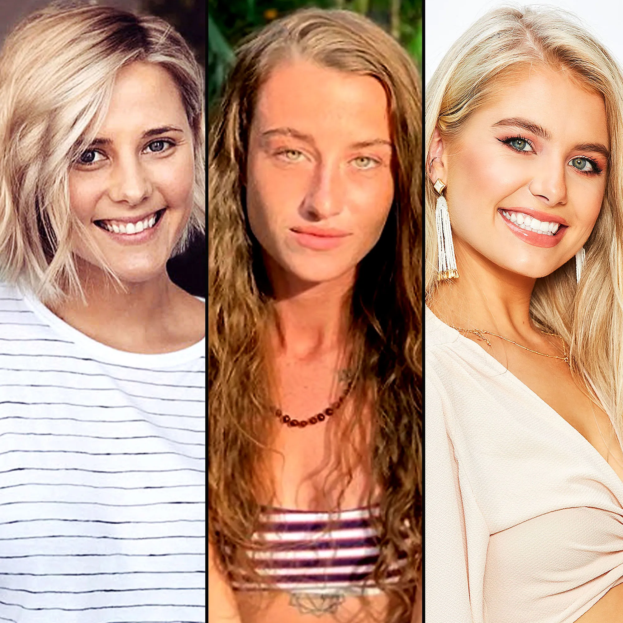 Kristian Haggerty New GF Has Been Comfort After Demi Burnett Split