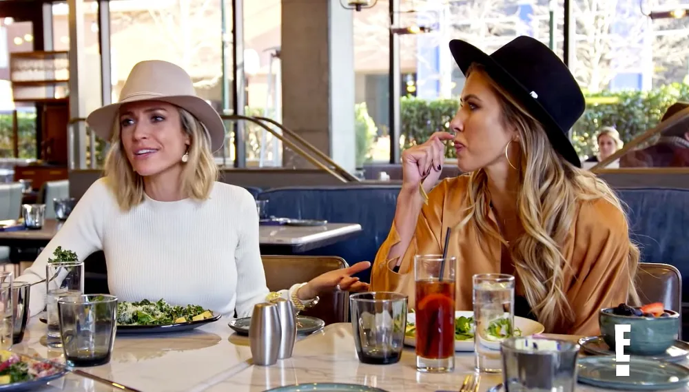 Kristin Cavallari Recalls Past Secret Romance With Hills Cameraman