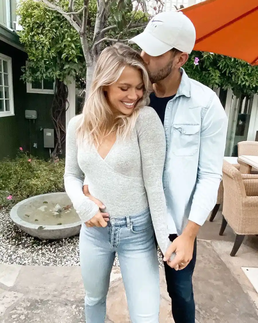 Krystal Nielson Says Split From Chris Randone Is the Right Move