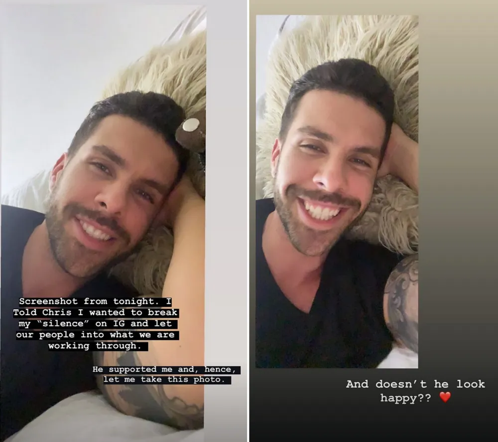 Krystal-Nielson-Shares-Photo-of-&lsquo;Happy&rsquo;-Ex-Chris-Randone-After-Split-2