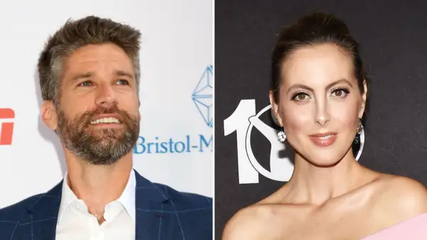Kyle Martino Wishes Pregnant Eva Amurri Happy Valentine’s Day 3 Months After Split