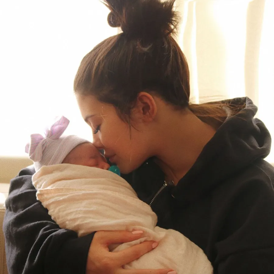 Kylie Jenner Celebrates Her Daughter Stormi's 2nd Birthday