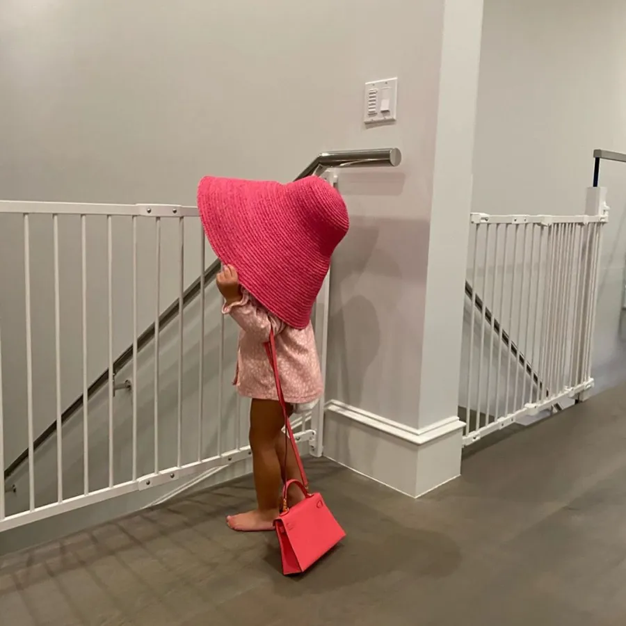 Kylie Jenner Celebrates Her Daughter Stormi's 2nd Birthday