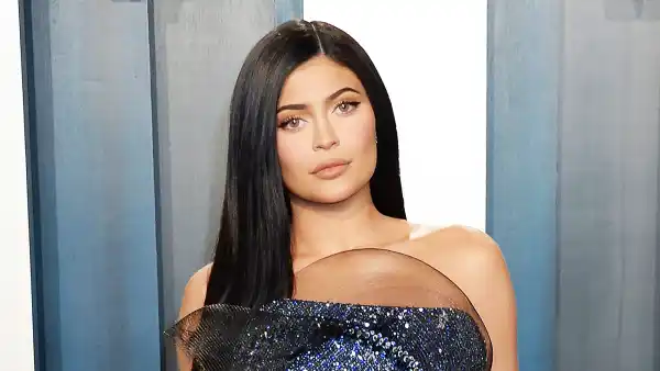 Kylie Jenner Files New Trademark