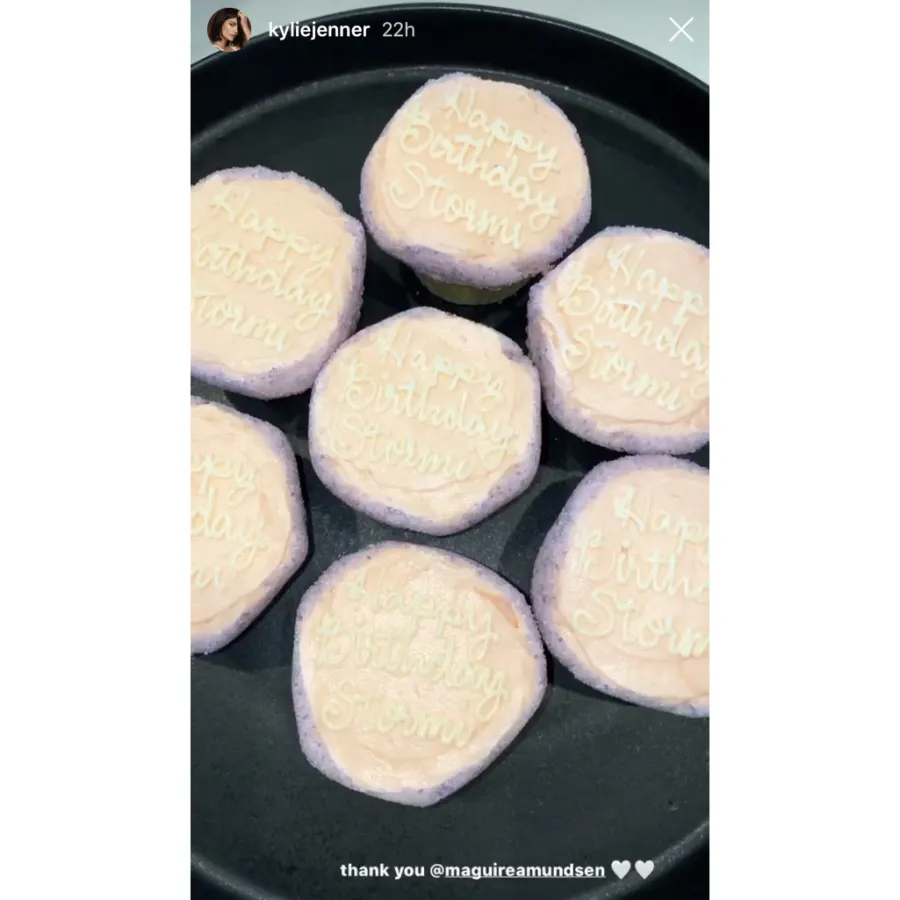 Kylie-Jenner-Gets-Creative-for-Stormi-Webster’s-Birthday