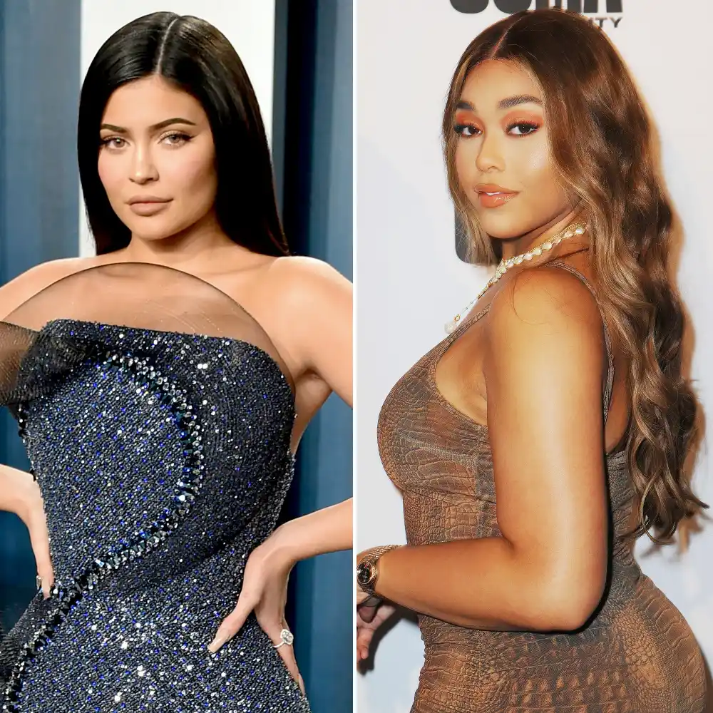 Kylie Jenner Has Been &lsquo;Doing Well&rsquo; Since Ending Friendship With Jordyn Woods