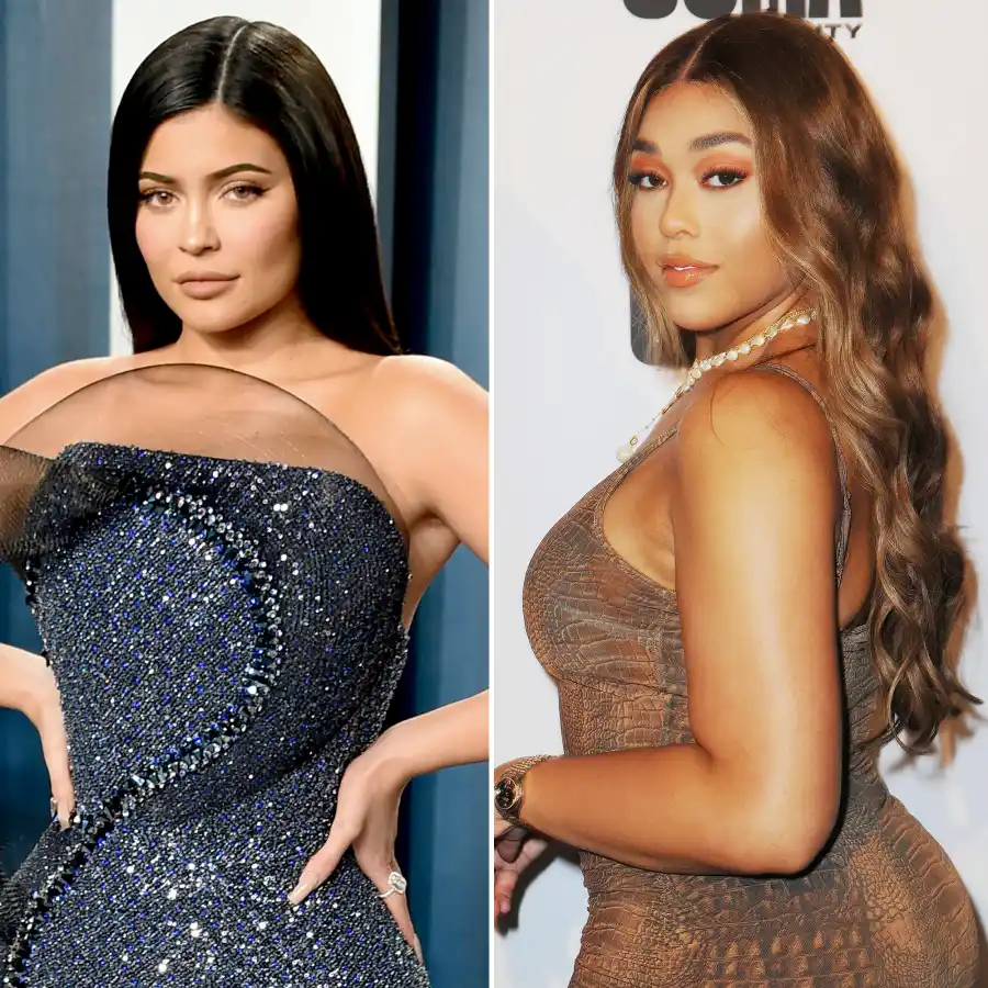 Kylie Jenner Has Been ‘Doing Well’ Since Ending Friendship With Jordyn Woods