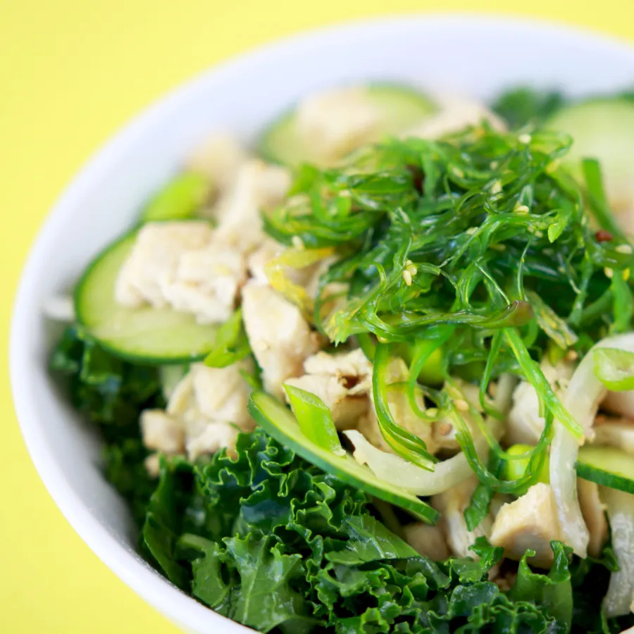 What Kylie Jenner Eats in a Day