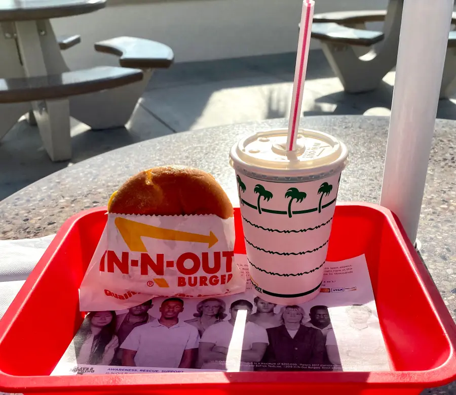 What Kylie Jenner Eats in a Day