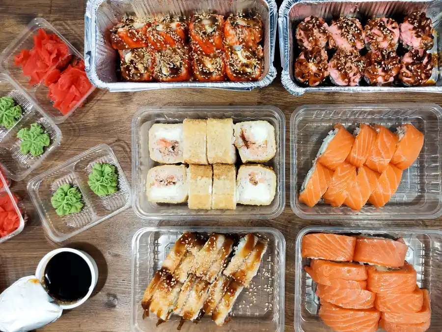 What Kylie Jenner Eats in a Day