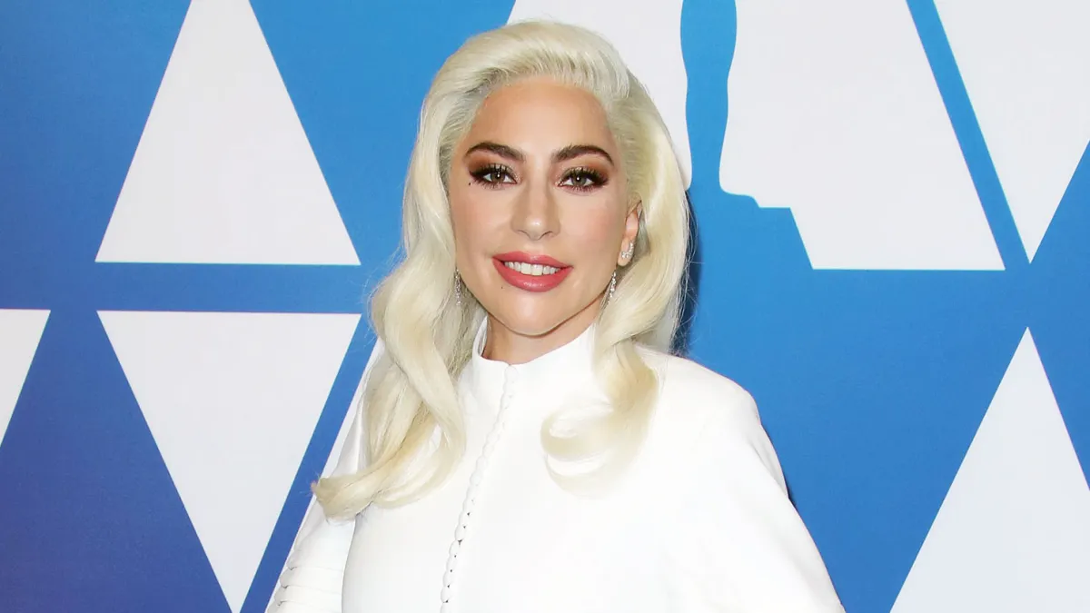 Lady Gaga Cuddles With New Man Michael Polansky in Instagram Pic