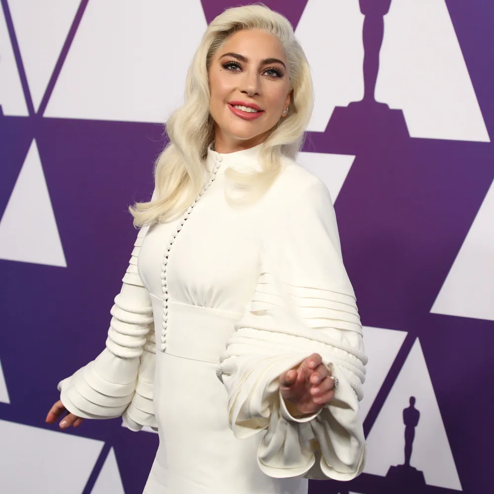 Lady Gaga's Mystery Man Who She Was Spotted Kissing in Miami Identified as CEO Michael Polansky