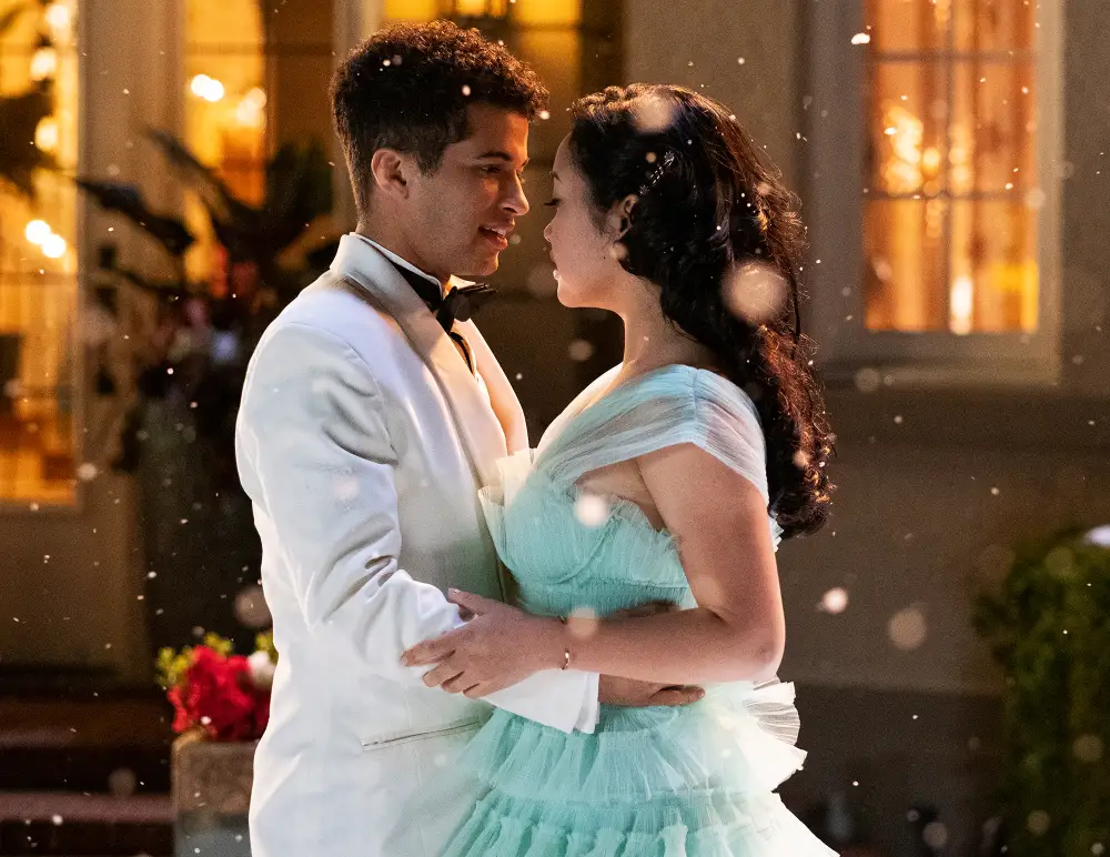 Lana-Condor-Thinks-Jordan-Fisher-Perfect-To-All-The-Boys