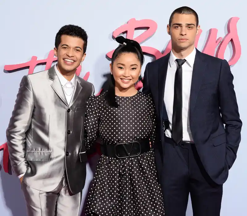 Lana-Condor-Thinks-Jordan-Fisher-Perfect-To-All-The-Boys